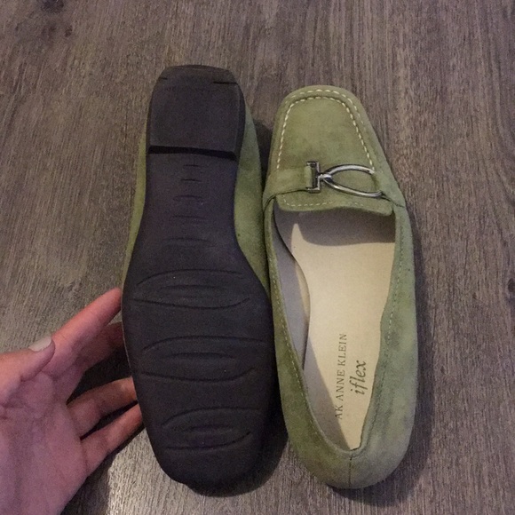AK Anne Klein Flats - Picture 4 of 6